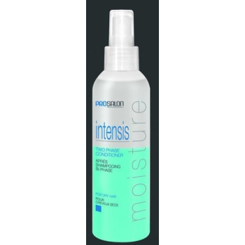 .CHANTAL - DWUFAZOWA ODŻYWKA NAWILŻAJĄCA 200g 